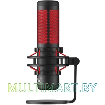 Микрофон HyperX QuadCast картинка 2